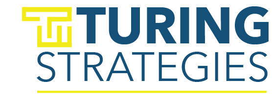 Turing Strategies Logo