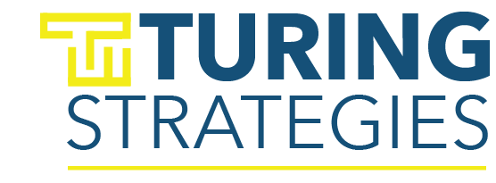 Turing Strategies Logo Turing Strategies Logo